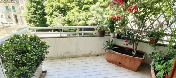 5 rooms Apartment in Cosenza, Italy No. 303608 8