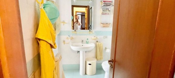 5 rooms Apartment in Cosenza, Italy No. 303608 19