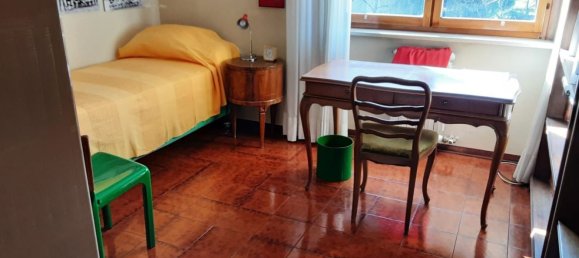 5 rooms Apartment in Cosenza, Italy No. 303608 21