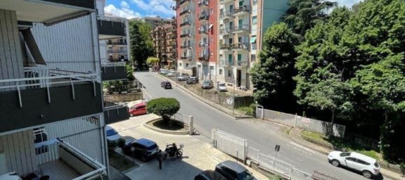 5 rooms Apartment in Cosenza, Italy No. 303608 9