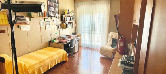 5 rooms Apartment in Cosenza, Italy No. 303608 18