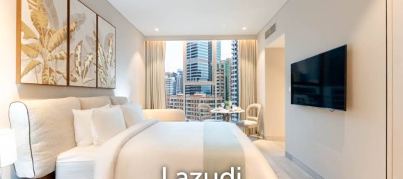 Apartamento em Dubai, UAE 45.62 m² N.º 20053 3