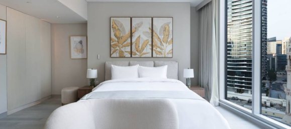 Apartamento em Dubai, UAE 45.62 m² N.º 20053 4