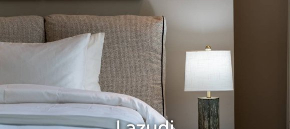 Apartamento em Dubai, UAE 45.62 m² N.º 20053 8