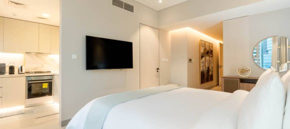 Apartamento em Dubai, UAE 45.62 m² N.º 20053 7