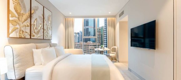 Apartamento em Dubai, UAE 45.62 m² N.º 20053 3