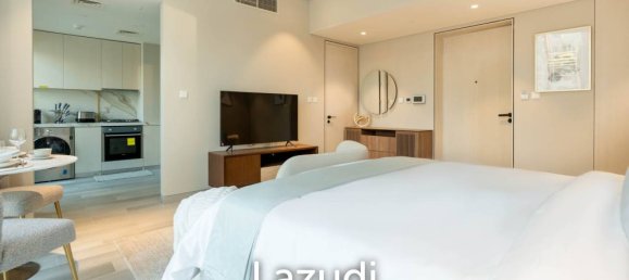 Apartamento em Dubai, UAE 45.62 m² N.º 20053 6