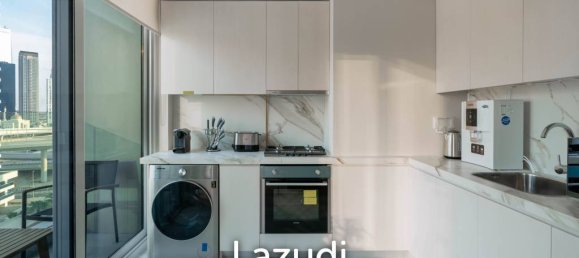 Apartamento em Dubai, UAE 45.62 m² N.º 20053 9