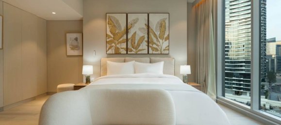 Apartamento em Dubai, UAE 45.62 m² N.º 20053 5