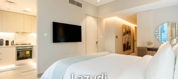 Apartamento em Dubai, UAE 45.62 m² N.º 20053 7