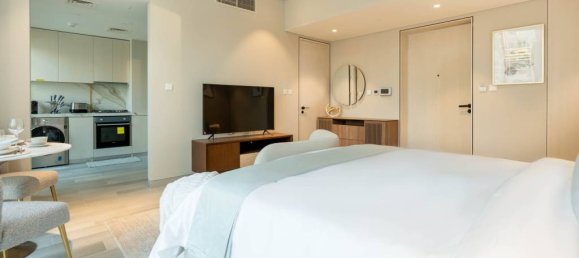 Apartamento em Dubai, UAE 45.62 m² N.º 20053 6