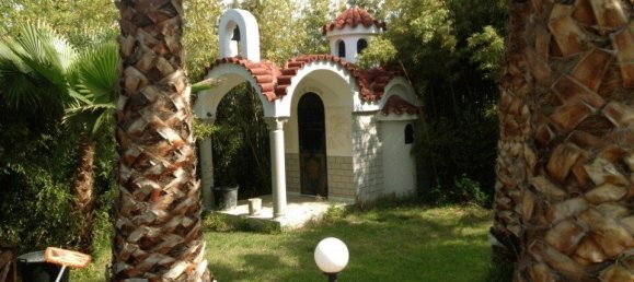 4 chambres villa à vendre à Vasilika, Thermi, Thessaloniki, Central Macedonia, Macedonia and Thrace, Greece № 2838 22