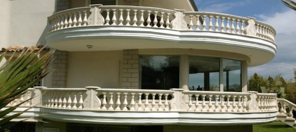 4 bedrooms Villa in Vasilika, Greece No. 2838 5