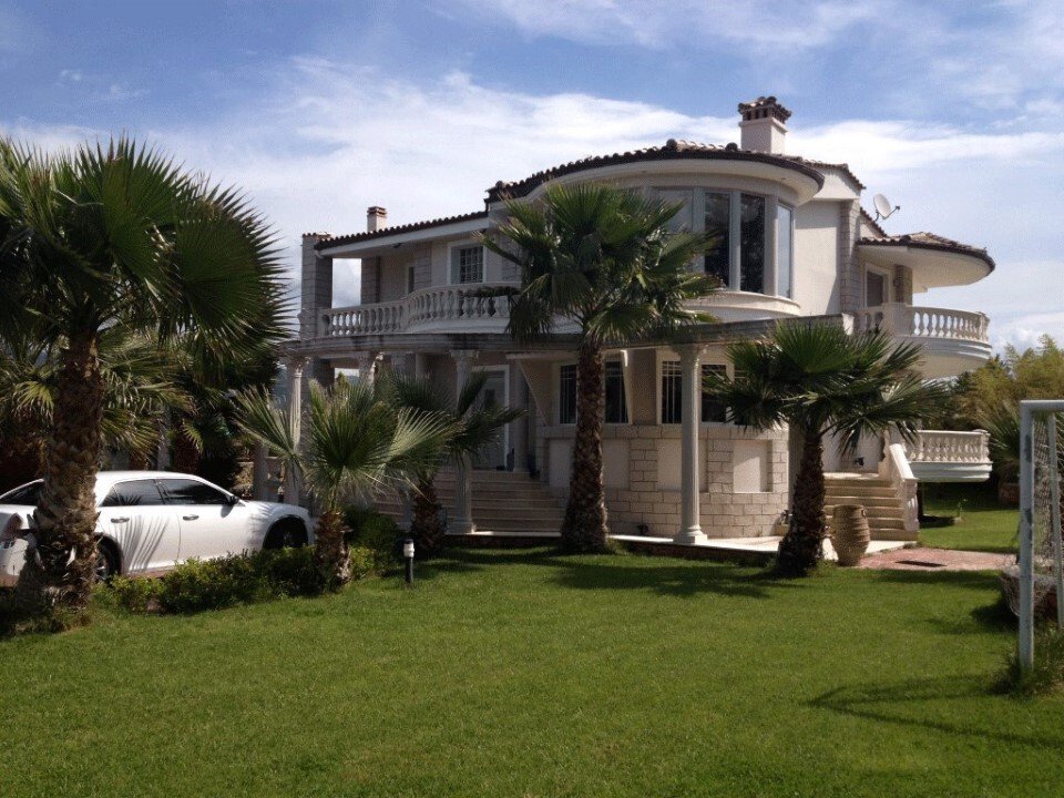 4 bedrooms Villa in Vasilika, Greece No. 2838