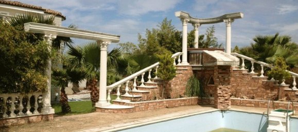 4 bedrooms Villa in Vasilika, Greece No. 2838 19