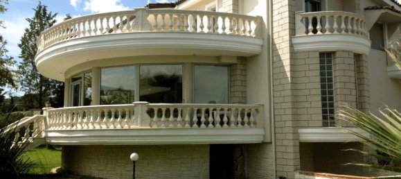 4 bedrooms Villa in Vasilika, Greece No. 2838 3