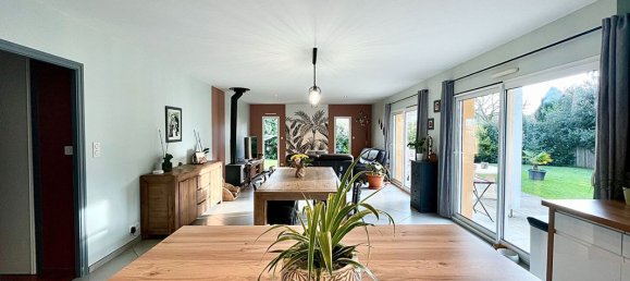 4 غرف نوم منزل في Sainte-Flaive-des-Loups, France رقم 185445 3