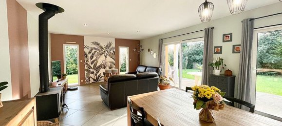 4 غرف نوم منزل في Sainte-Flaive-des-Loups, France رقم 185445 2