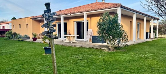 4 غرف نوم منزل في Sainte-Flaive-des-Loups, France رقم 185445 7