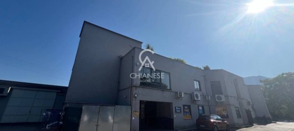 2 rooms Commercial property in Salerno, Italy No. 342649 24