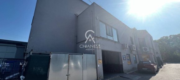 2 rooms Commercial property in Salerno, Italy No. 342649 23