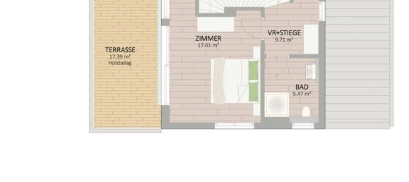 5-Zimmer Haus in Klosterneuburg, Austria, Nr. 218301 21