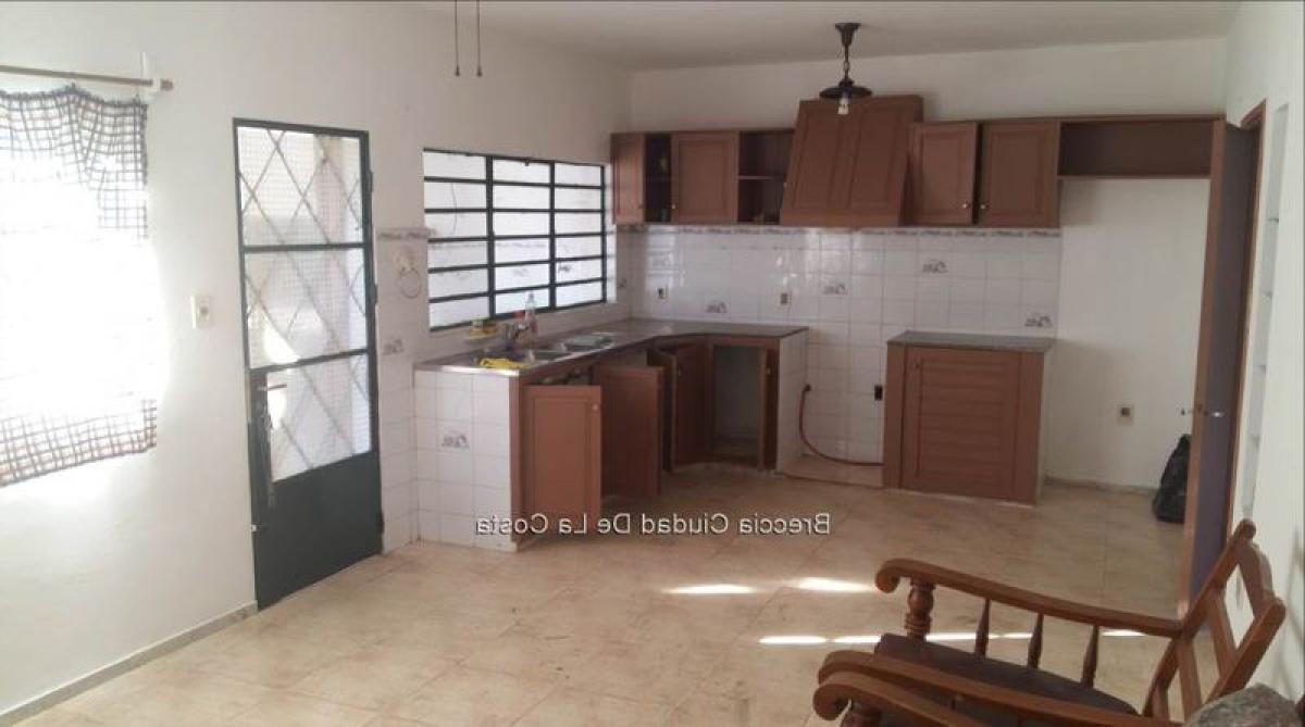 2 chambres Maison à Canelones, Uruguay No. 9235