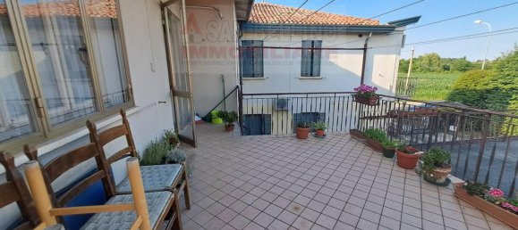 5 rooms House in Vigonza, Italy No. 32354 20