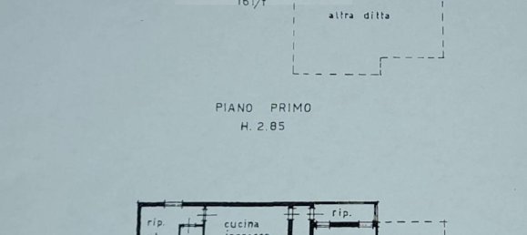 5 rooms House in Vigonza, Italy No. 32354 27