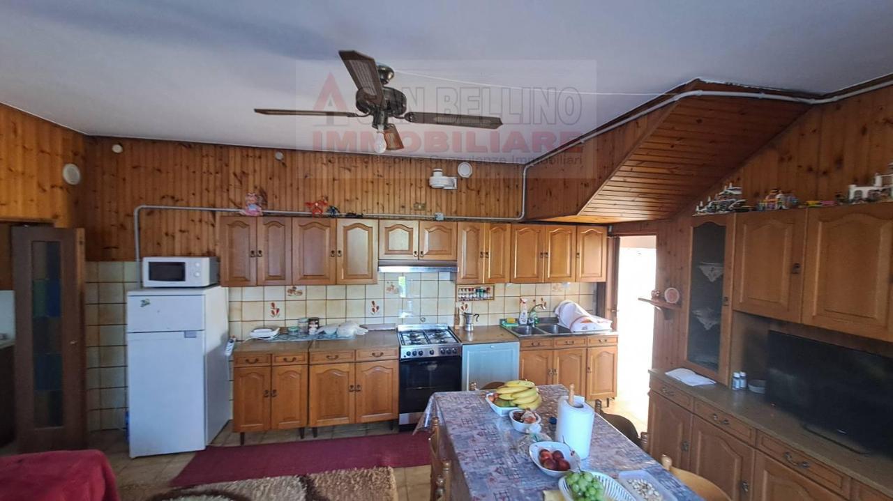 5 rooms House in Vigonza, Italy No. 32354