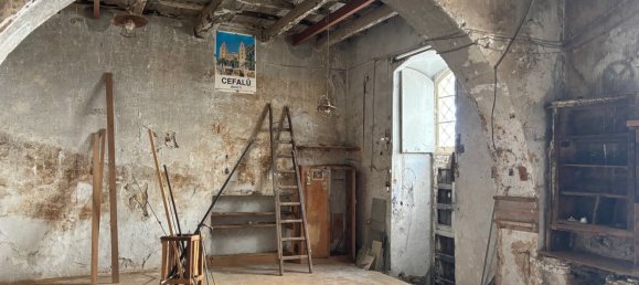 Propriété commerciale à Cefalù, Italy 58m² No. 251267 13