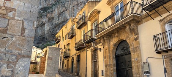 Propriété commerciale à Cefalù, Italy 58m² No. 251267 7