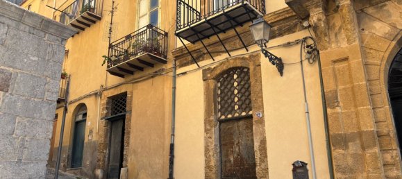 Propriété commerciale à Cefalù, Italy 58m² No. 251267 8