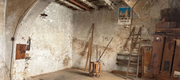 Propriété commerciale à Cefalù, Italy 58m² No. 251267 11