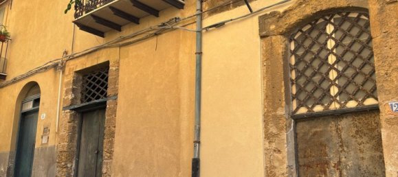 Propriété commerciale à Cefalù, Italy 58m² No. 251267 4