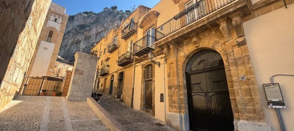 Propriété commerciale à Cefalù, Italy 58m² No. 251267 3