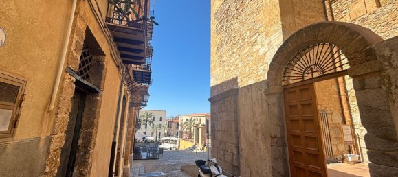 Propriété commerciale à Cefalù, Italy 58m² No. 251267 5