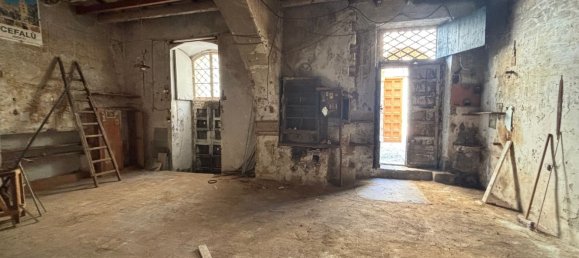 Propriété commerciale à Cefalù, Italy 58m² No. 251267 16
