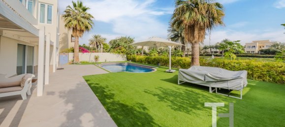 5 bedrooms Villa in Meadows, UAE No. 94285 25