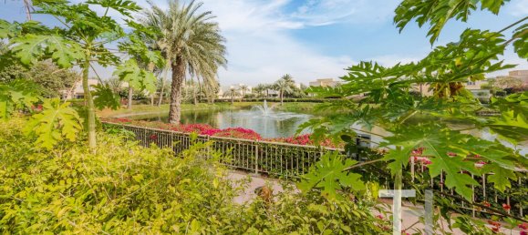 5 bedrooms Villa in Meadows, UAE No. 94285 3