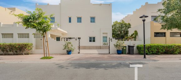 5 bedrooms Villa in Meadows, UAE No. 94285 26