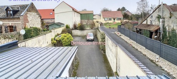 Здание с 5 спальнями в Амьен, Франция № 43756 14