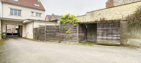 Здание с 5 спальнями в Амьен, Франция № 43756 8