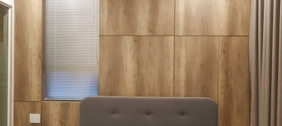 2 bedrooms Apartment in Binh Thanh, Vietnam No. 17382 2