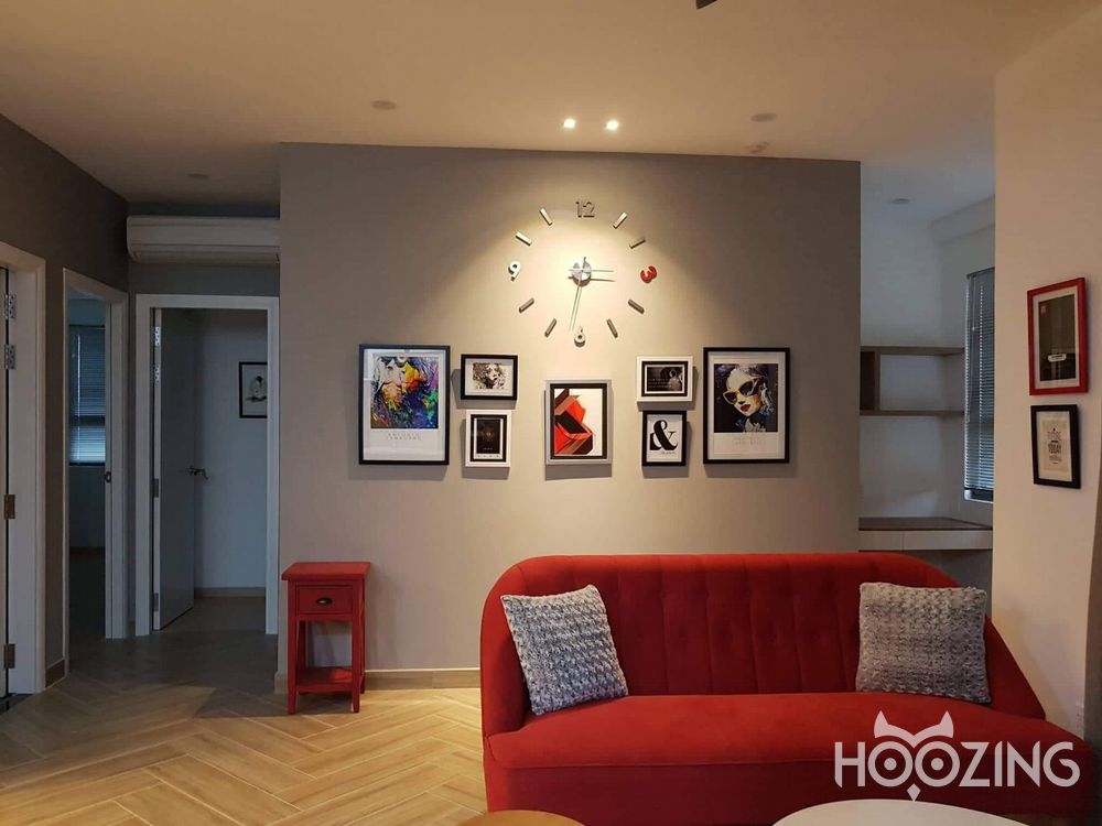 2 bedrooms Apartment in Binh Thanh, Vietnam No. 17382