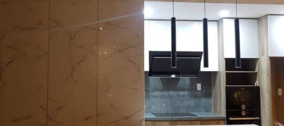 2 bedrooms Apartment in Binh Thanh, Vietnam No. 17382 9