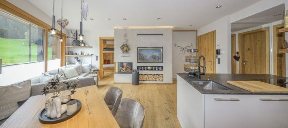 3-Zimmer Wohnung in Kirchberg in Tirol, Austria, Nr. 182717 2