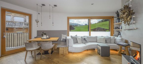 3-Zimmer Wohnung in Kirchberg in Tirol, Austria, Nr. 182717 3