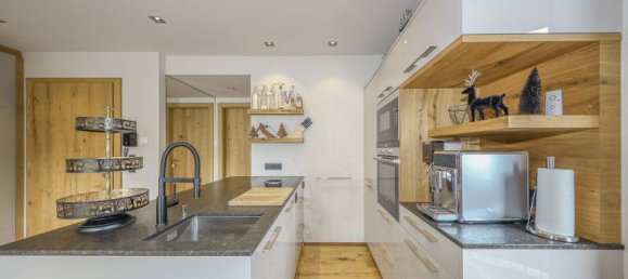 3-Zimmer Wohnung in Kirchberg in Tirol, Austria, Nr. 182717 5