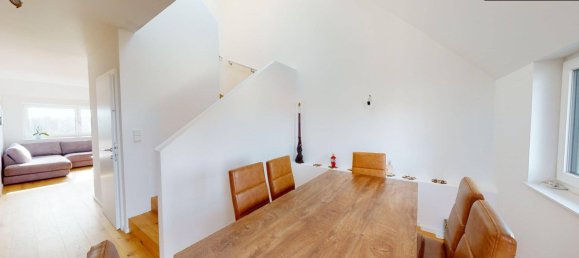 4 rooms Duplex in Vienna, Austria No. 251200 4